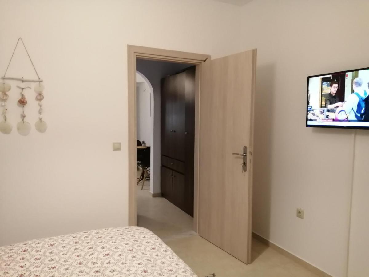 איקסיה Sable Blanc Apartments מראה חיצוני תמונה