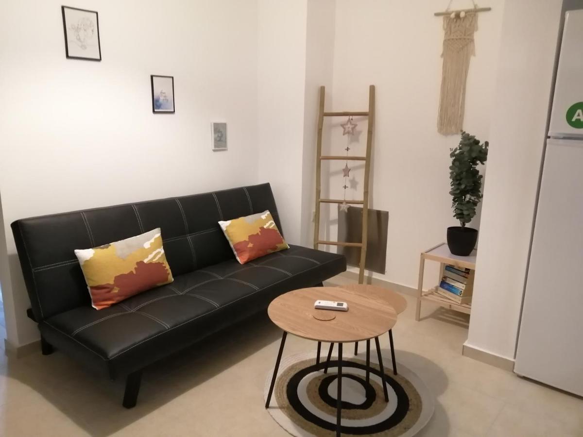 איקסיה Sable Blanc Apartments מראה חיצוני תמונה