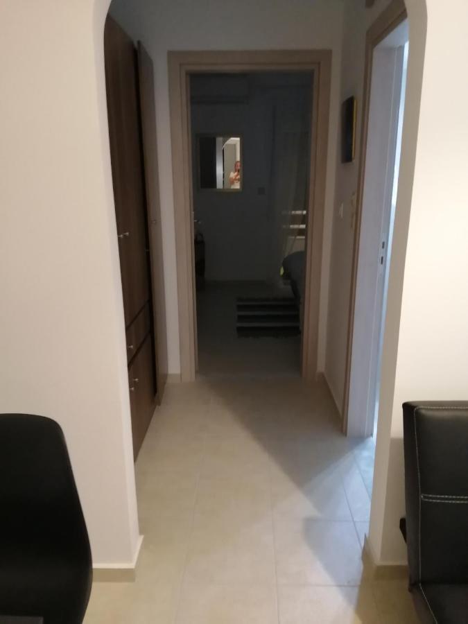 איקסיה Sable Blanc Apartments מראה חיצוני תמונה