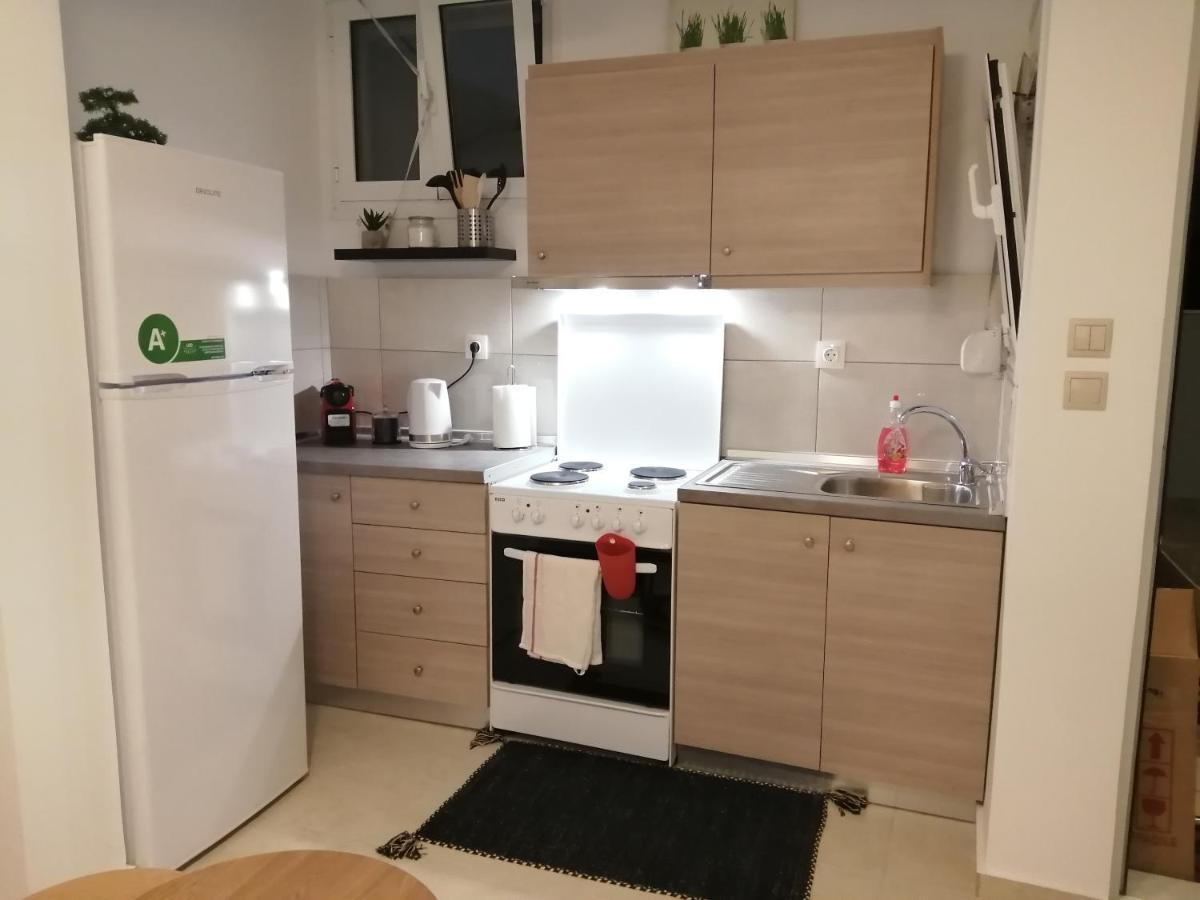 איקסיה Sable Blanc Apartments מראה חיצוני תמונה
