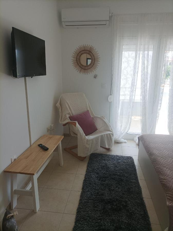 איקסיה Sable Blanc Apartments מראה חיצוני תמונה