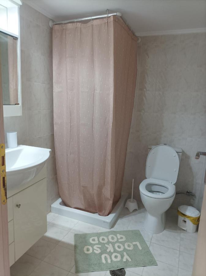 איקסיה Sable Blanc Apartments מראה חיצוני תמונה