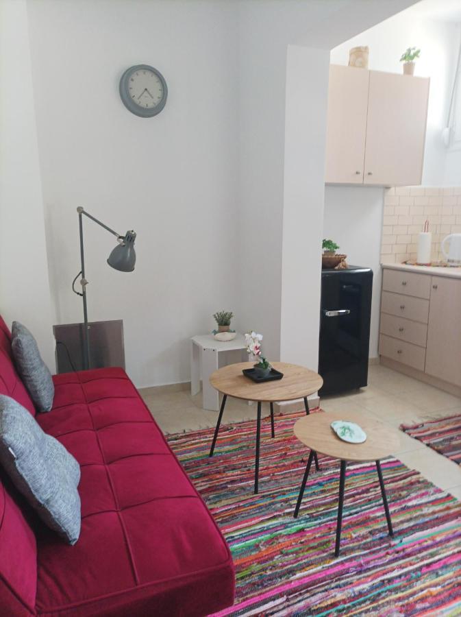 איקסיה Sable Blanc Apartments מראה חיצוני תמונה