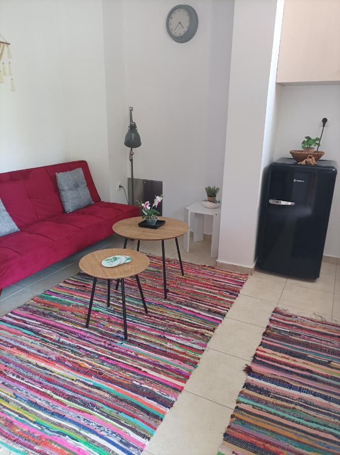 איקסיה Sable Blanc Apartments מראה חיצוני תמונה